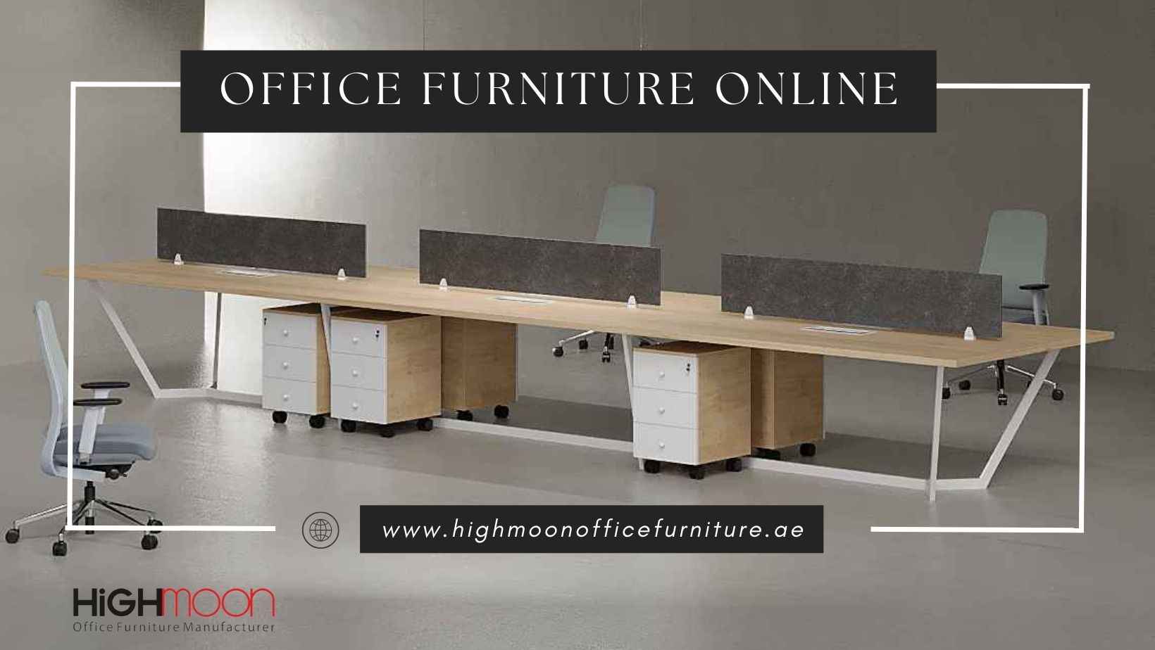 Office Furniture Online