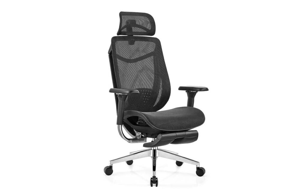 QUA 391 Resting Chair