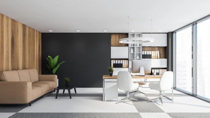 Executive Desks- Highmoon Office Furniture Manufacturer and Supplier - Furniture for Offices