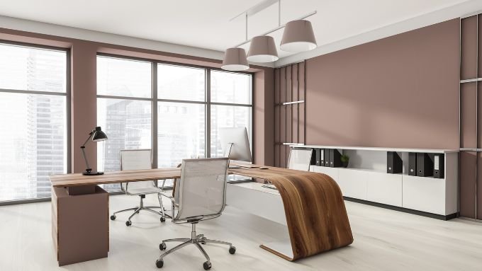 Manger Executive Desks- Highmoon Office Furniture Manufacturer and Supplier - Furniture for Offices