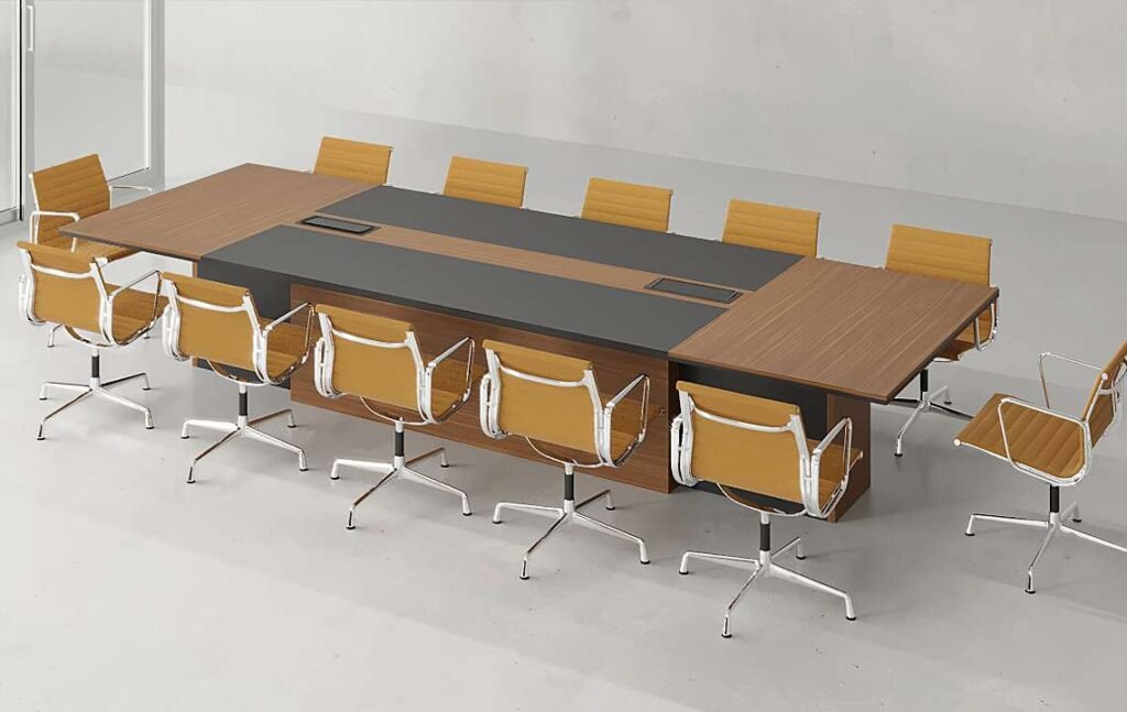 Lily Boardroom Table