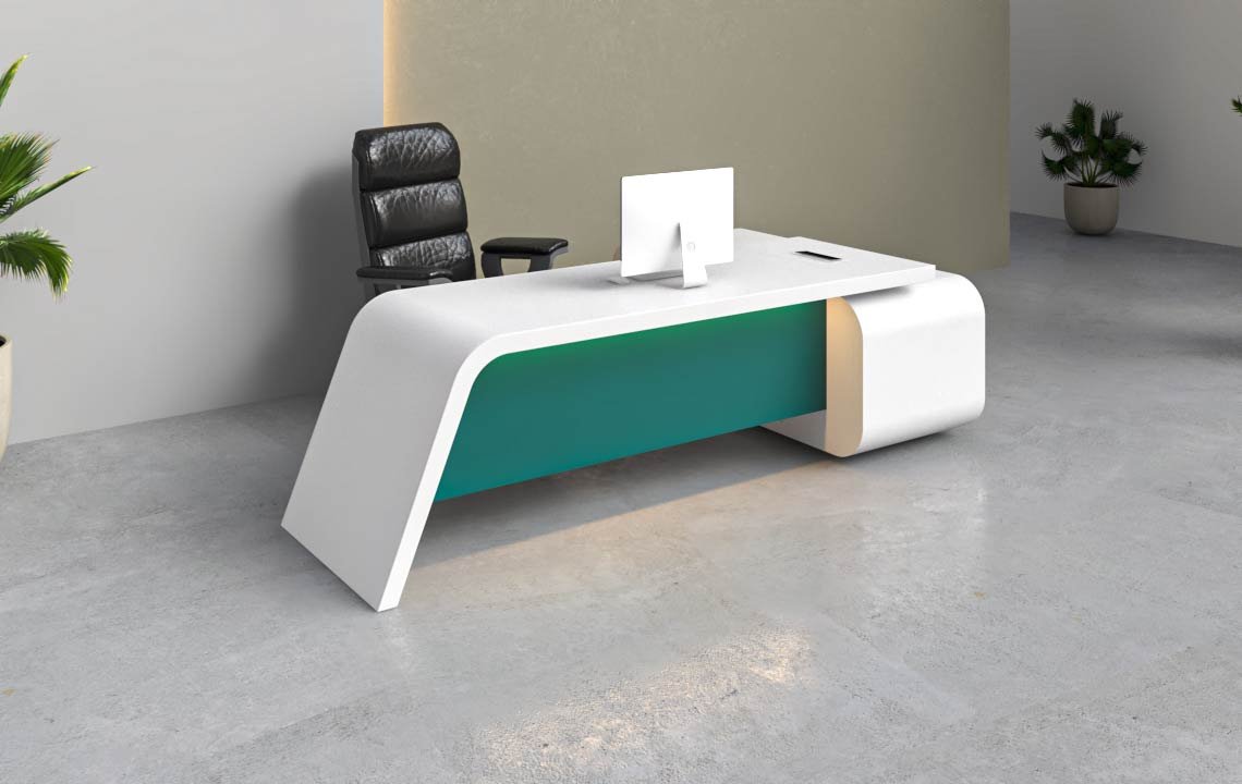 Turnkey Office Furniture Dubai | Full Office Setup | Quad CEO Executive Office Desk | Highmoon Office Furniture. Get turnkey office furniture solutions in Dubai at affordable prices! Full office setup with modern designs. Shop Highmoon’s best packages!