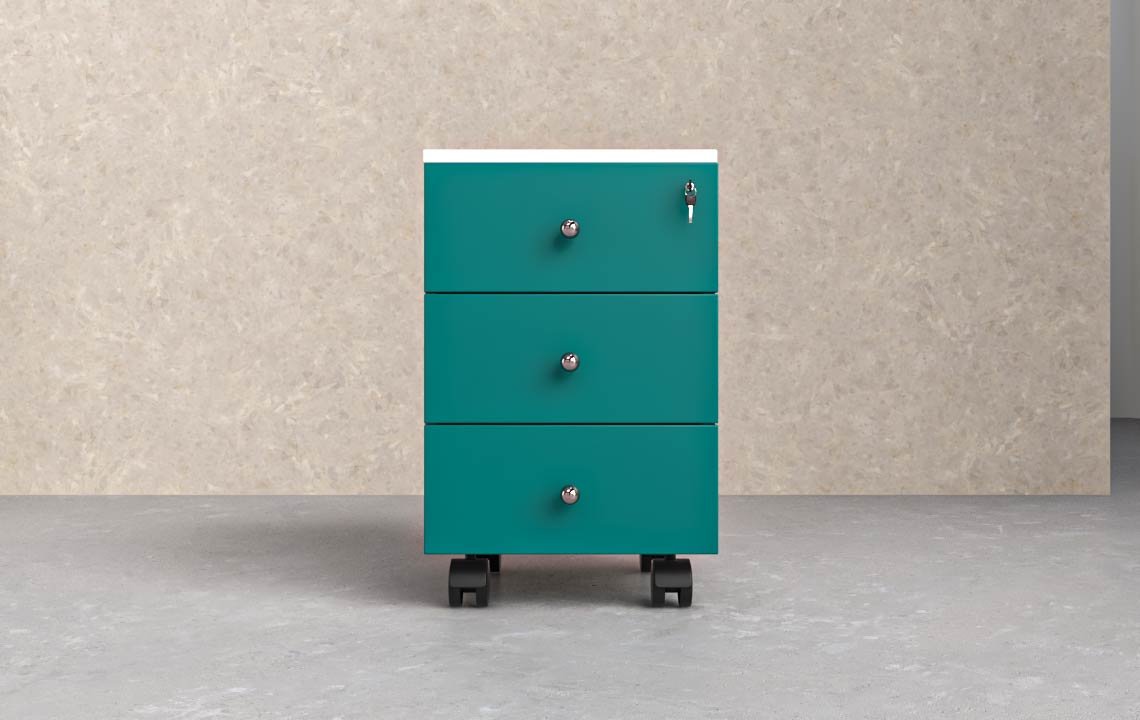 Turnkey Office Furniture Dubai | Full Office Setup | Quad Pedestal Drawer | Highmoon Office Furniture. Get turnkey office furniture solutions in Dubai at affordable prices! Full office setup with modern designs. Shop Highmoon’s best packages!