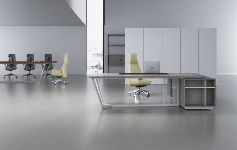 Exclusive Selection Of Executive Desks