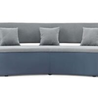 CHA151 3 Seater Sofa - Buy Sofa Online at Best Price in UAE | Highmoon Office Furniture CHA151 3 Seater Sofa