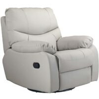 CHAK 95 Recliner Sofa - Buy Best Quality Recliner Sofa UAE | Highmoon Furniture CHAK 95 Recliner Sofa