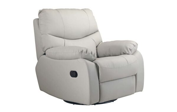 CHAK 95 Recliner Sofa