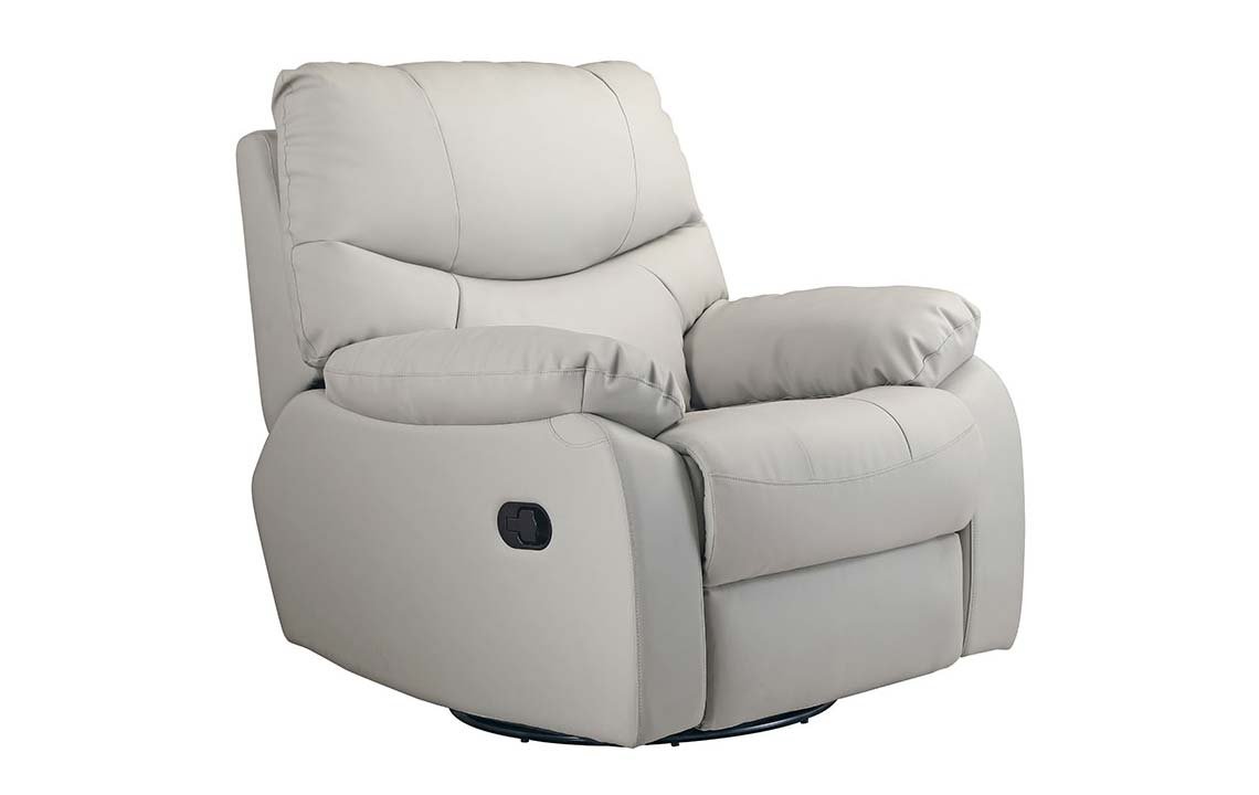 CHAK 95 Recliner Sofa - Buy Best Quality Recliner Sofa UAE | Highmoon Furniture CHAK 95 Recliner Sofa
