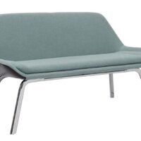 CHA156 2 Seater Sofa - Buy Best Quality Recliner Sofa Set Online CHA156 2 Seater Sofa