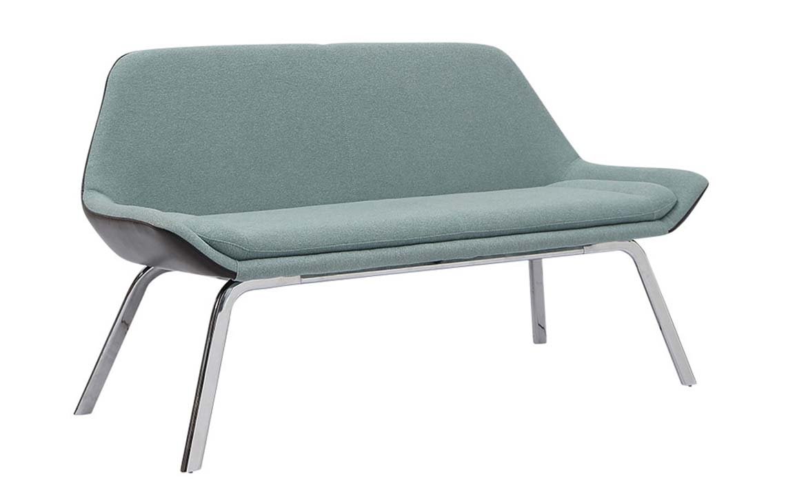 CHA156 2 Seater Sofa - Buy Best Quality Recliner Sofa Set Online CHA156 2 Seater Sofa