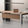 Nade Straight Executive Desk