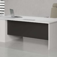 Eco Straight Executive Desk - Highmoon Office Furiture Manufacturer and Supplier