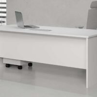 Eco Straight Manager Desk Eco Straight Manager Desk