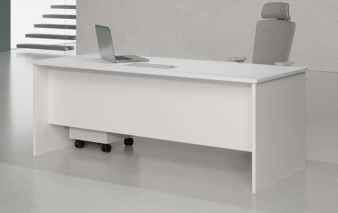 Eco Straight Manager Desk Eco Straight Manager Desk