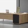 Sync L Shaped Executive Desk