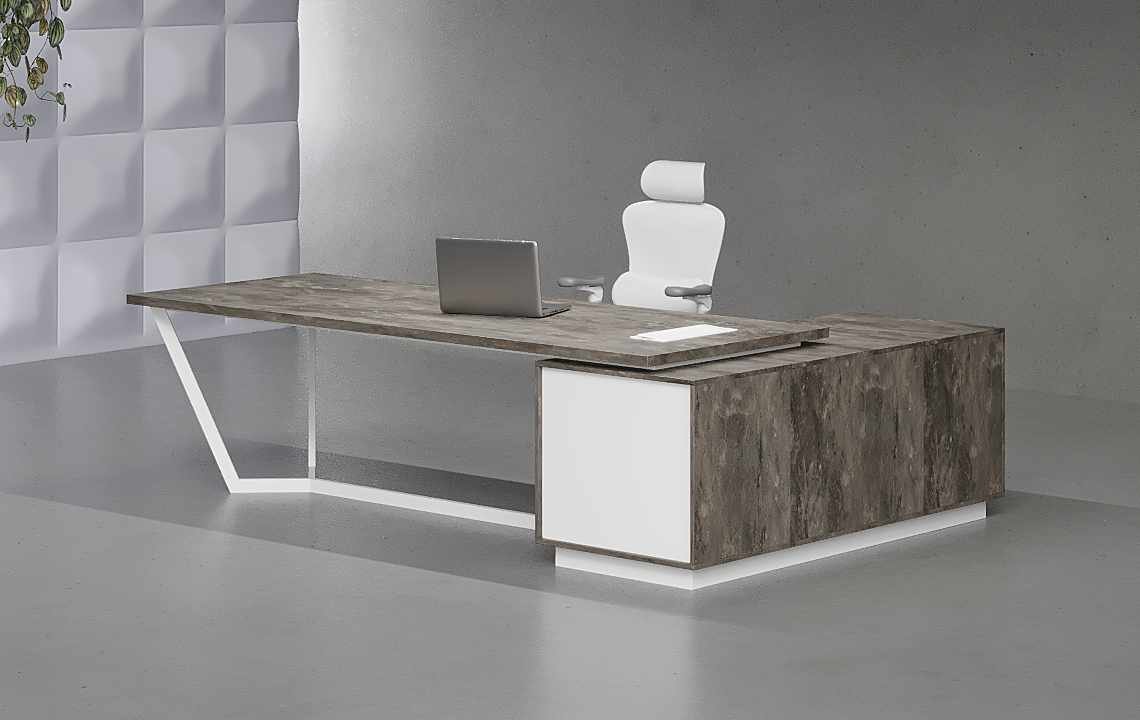 Shop affordable executive desks in Dubai at the lowest prices. Get modern designs and high-quality desks. Order now and save!