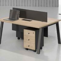 Bend 2 Cluster Workstation