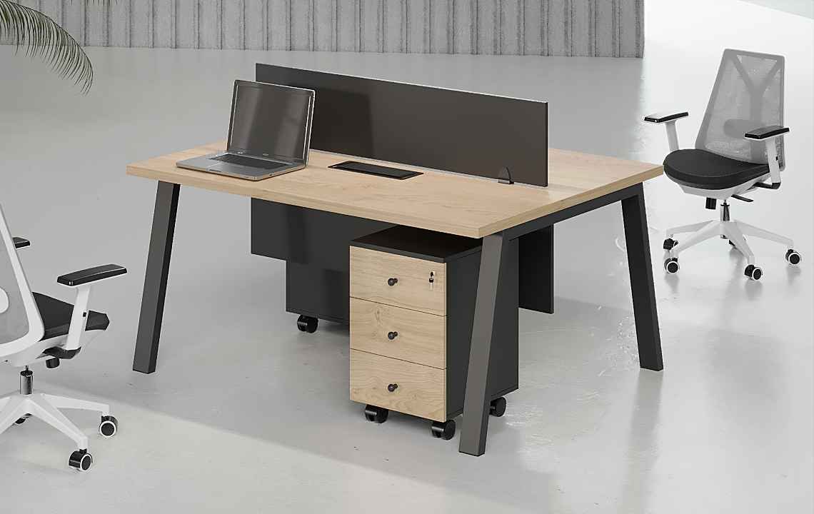 Bend 2 Cluster Workstation