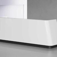 Quad Reception Desk Quad Reception Desk