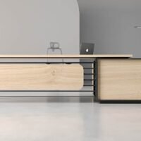 Cube L Shaped Executive Desk Cube L Shaped Executive Desk