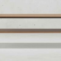 Sync Rectangle Coffee Table