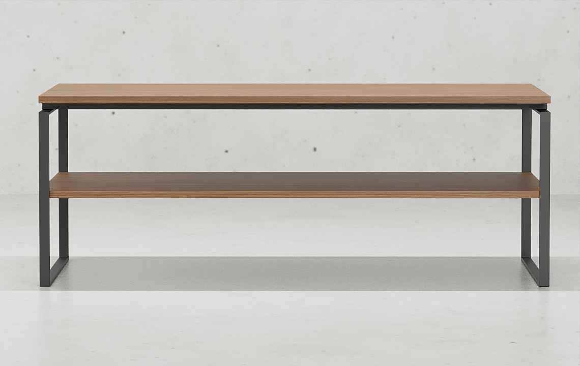 Sync Rectangle Coffee Table