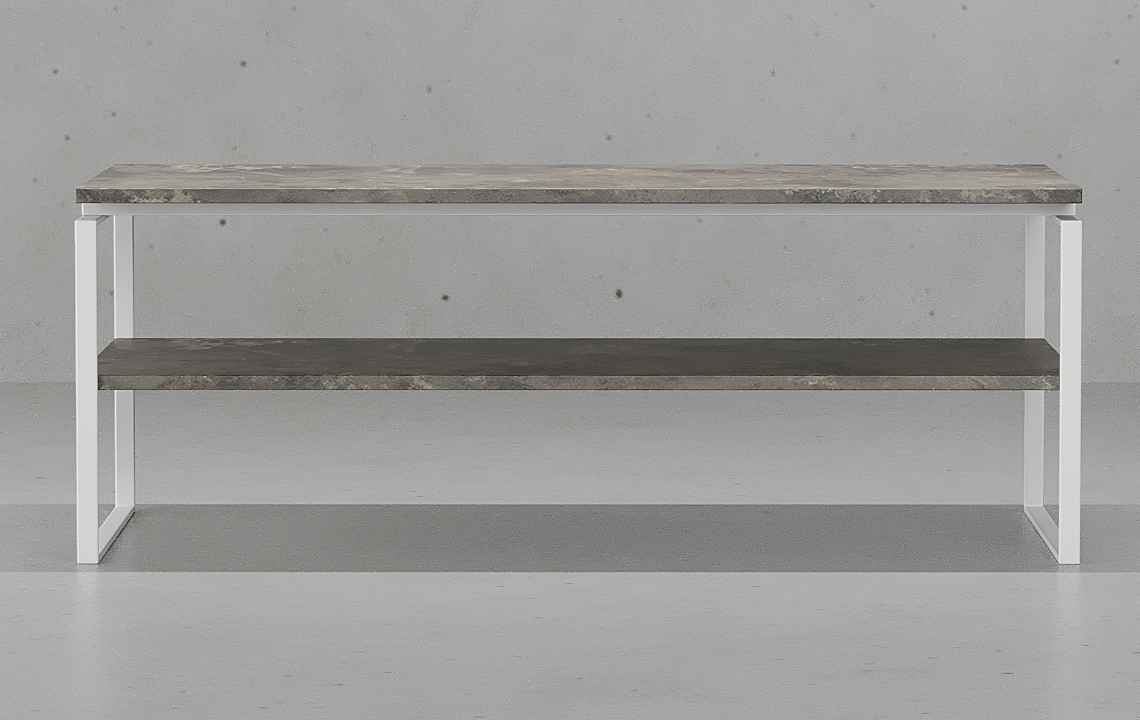 Sync Rectangle Coffee Table