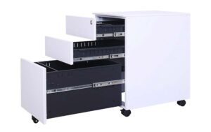 DG 01 Steel Mobile Pedestal