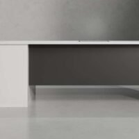 Eco Straight Executive Desk