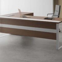 Kana L Shaped Executive Desk - Highmoon Office Furniture Manufacturer and Supplier Kana L Shaped Executive Desk - Highmoon Office Furniture Manufacturer and Supplier