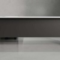 Eco L Shaped Manager Desk Eco L Shaped Manager Desk