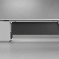 Quad L Shaped Executive Desk Quad L Shaped Executive Desk