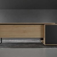 Sync L Shaped Executive Desk Sync L Shaped Executive Desk