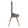 NORDIC WOODEN TV FLOOR STAND