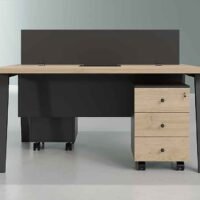 Bend 2 Cluster Workstation