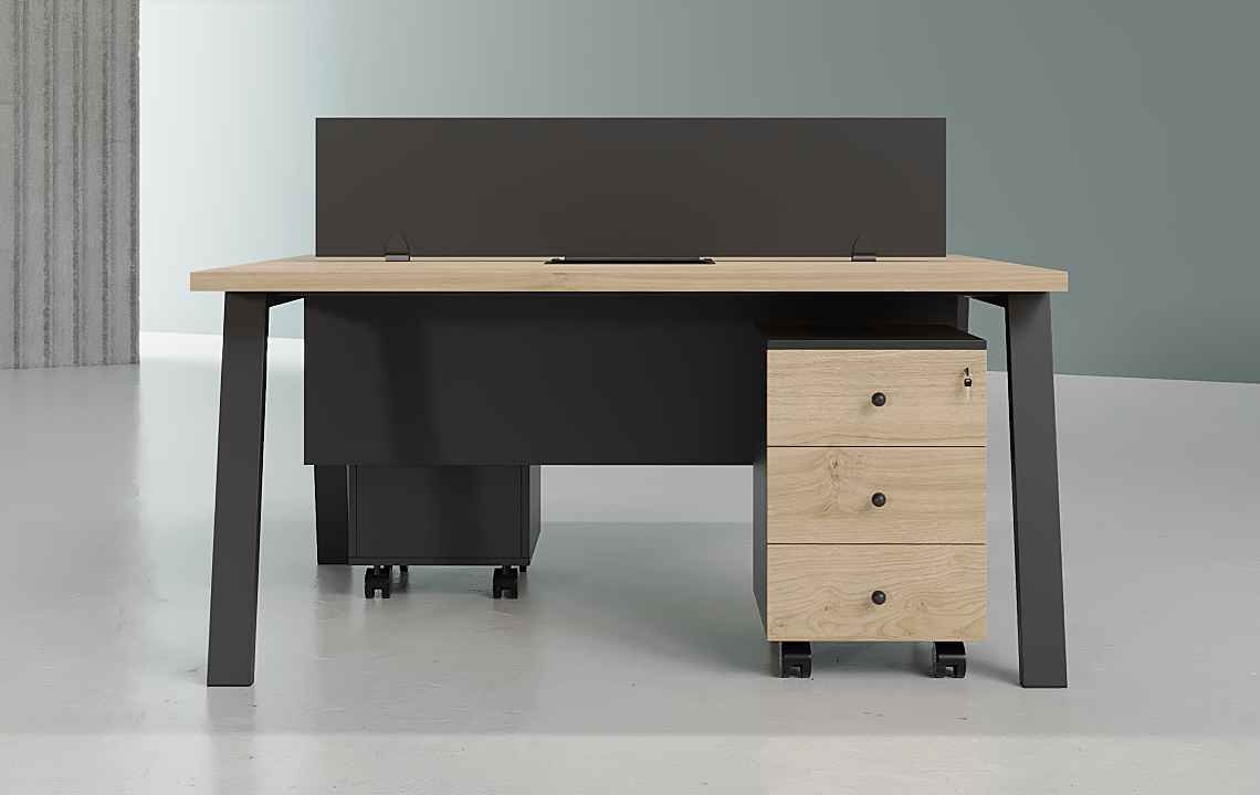 Bend 2 Cluster Workstation