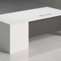 Eco Straight Executive Desk