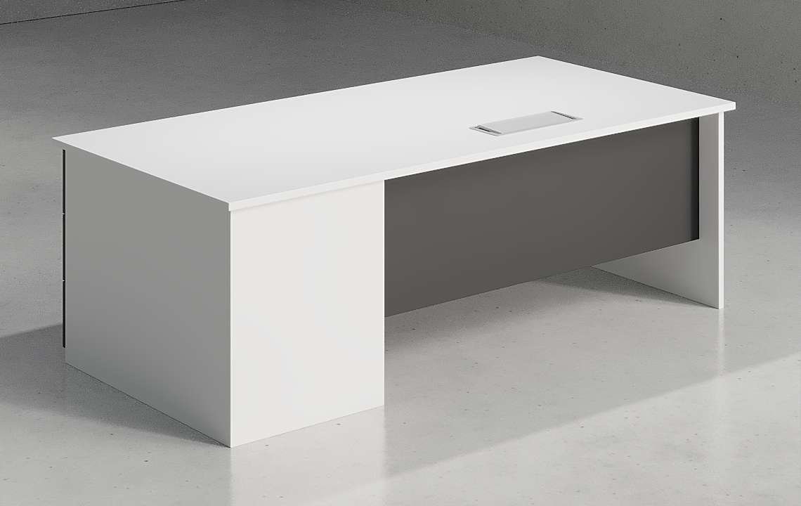 Eco Straight Executive Desk