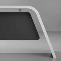 Quad L Shaped Executive Desk Quad L Shaped Executive Desk