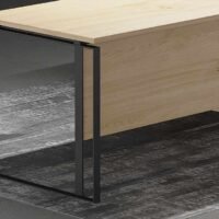 Sync L Shaped Executive Desk Sync L Shaped Executive Desk