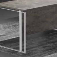 Sync L Shaped Executive Desk