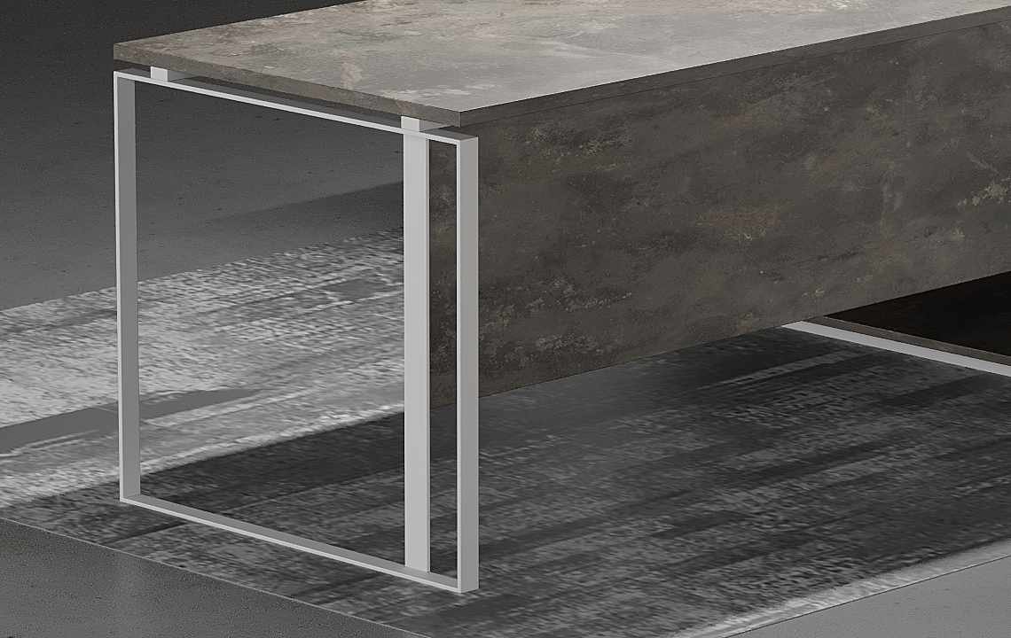 Sync L Shaped Executive Desk