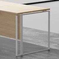 Nade Straight Executive Desk