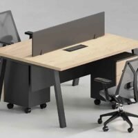 Bend 2 Cluster Workstation