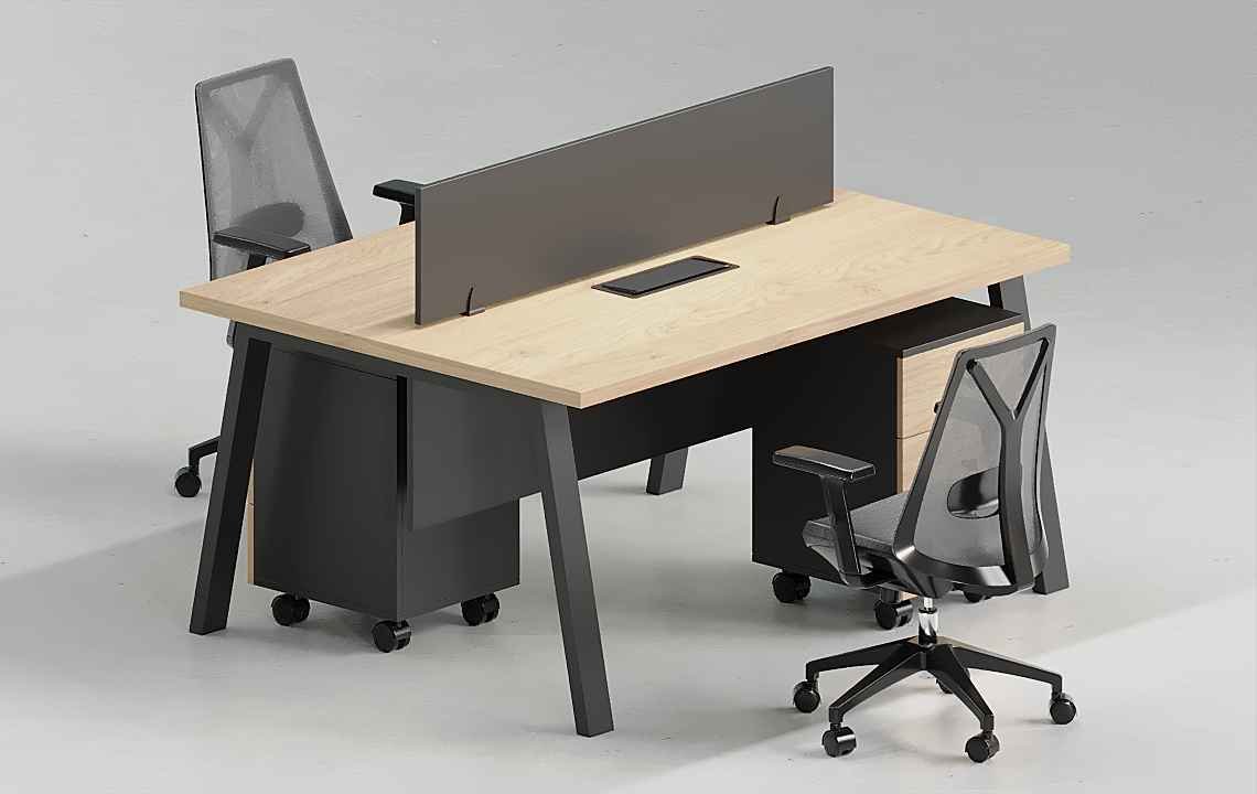 Bend 2 Cluster Workstation