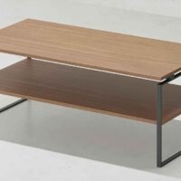 Sync Rectangle Coffee Table