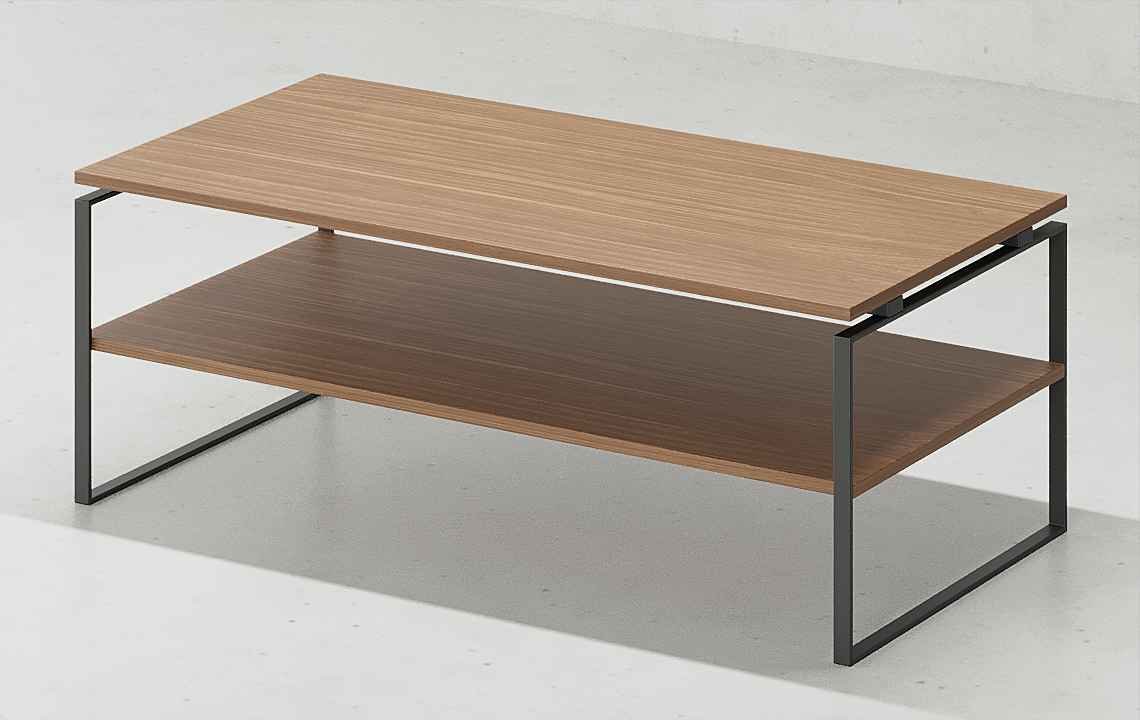 Sync Rectangle Coffee Table