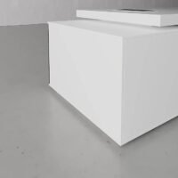 Viol Straight Executive Desk Viol Straight Executive Desk