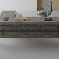 Kana L Shaped Executive Desk