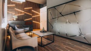 Coffee Table - Highmoon Office Furniture Manufacturer and Supplier